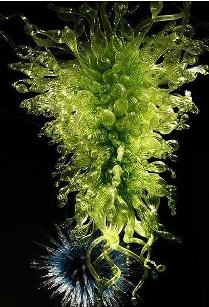 

lamps custom made modern art deco chandeliers home decor lighting with hand blown murano glass