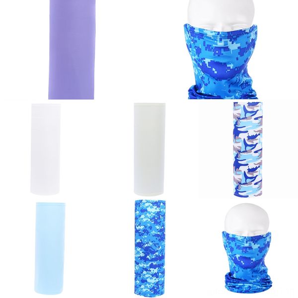 

6hqwu headwear bandana square scarf outdoor sports headband scarf paisley face mask cycling bandana, Black