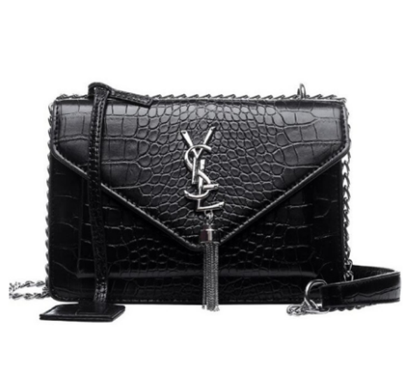 

lady snake pattern totes bag fashion female bag women wild shoulder messenger leather handbag beach phone bags