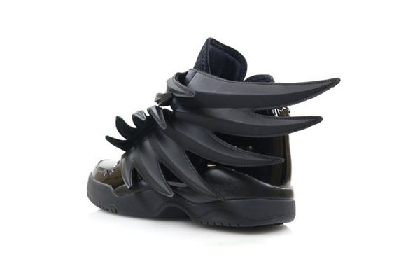 

2019 luxury designer jeremy x original wings 3.0 triple black sneakers women mens fashion casual shoes vintage personality boy girl shoes 1