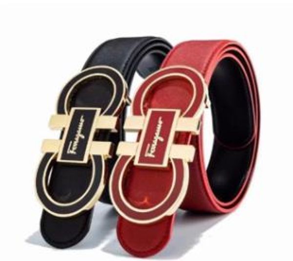 

2019 горячих новых марка высокого класса пояса мужчин и женщины ремень дизайн ремень без подарочной коробки, Black;brown