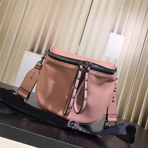 

fannypack дизайнер роскошные сумки на ремне сумки женские натуральная кожа мягкая дизайнерская талия кошельки сумка bal сумки