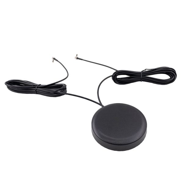 

m1 mr1100 2g 3g 4g lte usb modem dual ts9 panel mimo antenna