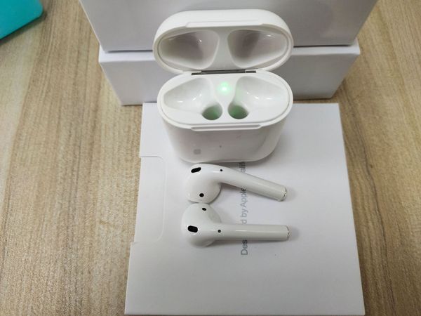 

2019 new airpod wirele bluetooth connection earphone mobile phone head et a good quality