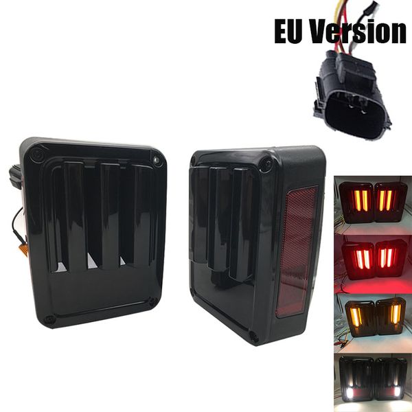 Best Sellers Tail Lights Find The Top Popular Items On Dhgate