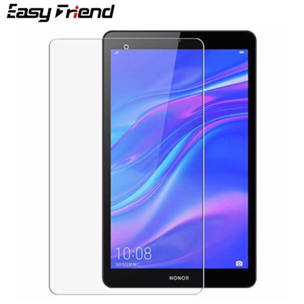 

for huawei honor tablet 5 8.0 honor tab 5 8.0 inch glory tab jdn2-al00hn tablet5 film tempered glass screen protector
