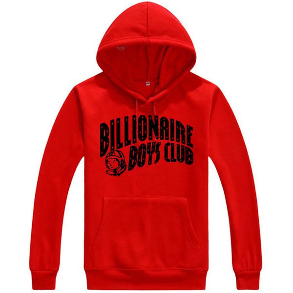 

fashion brand hoodies for men america drama tide branded men's hoodies with letters pullovers sweatshirts hooded coat clothing wholesal, Black