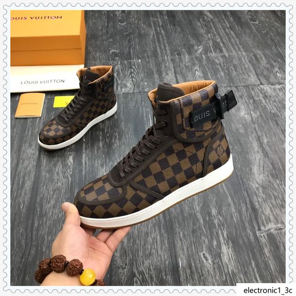 

2019qym spring and autumn men s casual sports shoes high-belt travel sneakers, with micro-standard, with the original box fast deliveryh