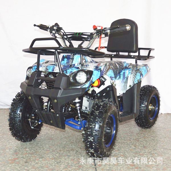 

завод прямых продаж 49cc дети atv дети четыре колеса автомобиля внедорожник