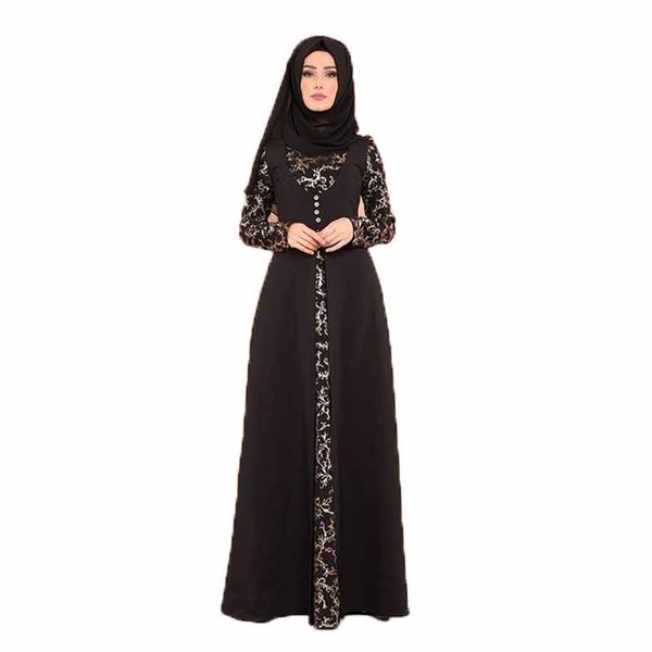 

kaftan robe dubai islam muslim maxi dress abayas caftan marocain qatar oman muslim clothing without hijab, Red