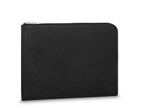 

pochette jour gm m64153 men belt bags exotic leather bags iconic bags clutches portfolio wallets purse