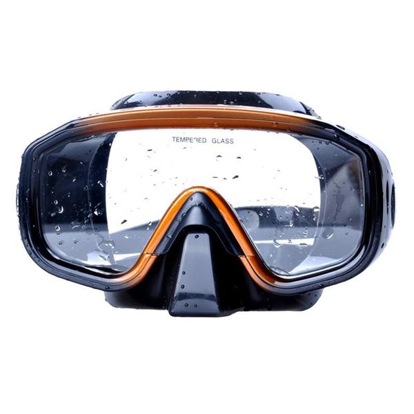 

йон sub high скубадайвинг маска одного окна профессиональных морские spearfishing маска