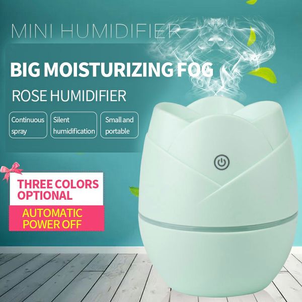 

ultrasonic usb car air mini portable home office electric aromatherapy essential oil diffuser aroma cool mist ultrasonic humidifier