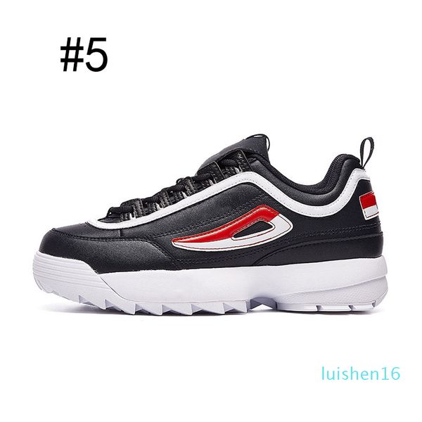 

fashion designer shoes for men women triple white black pink platform casual shoe height increasing size 36-44 l16