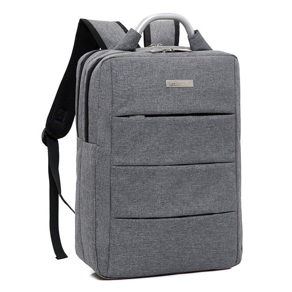 

business bag for women student bag men backpack sports briefcase lapfile outdoor men computer travel backpack