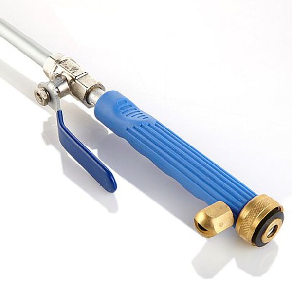 

jet watering cleaning tool cleaner water gun window garden car washing high pressure power washer portable metal