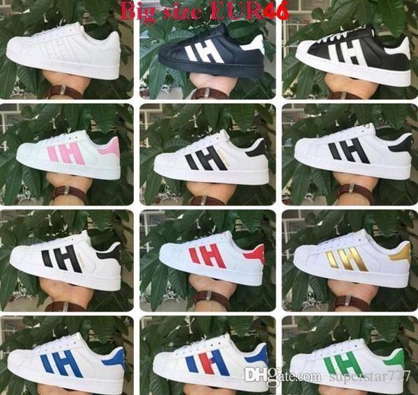 

Sapatos ocasionais superstar177