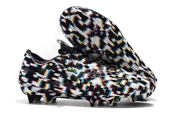 

original mens soccer cleats tiempo legend 8 elite fg soccer shoes legend viii football boots scarpe calcio elite39-45