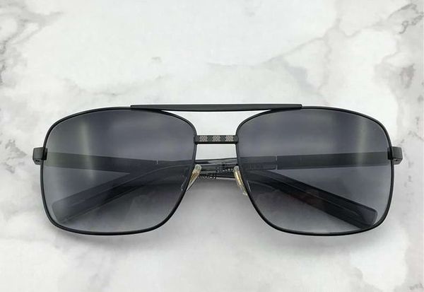 

men silver square sunglasses vintage outdoor sunglasses attitude gold square frame uv400 protection eyewear new with box, White;black