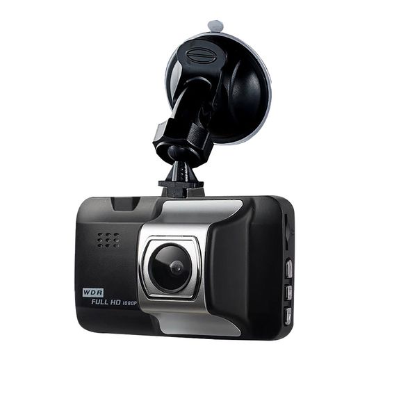 

1080p hd portable lcd screen night vision driving recorder monitor usb g-sensor dash cam car dvr vehicle camera