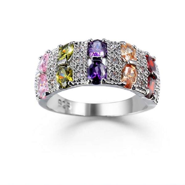 

lady fashion love ring fashion fine wedding jewelry proposal ring fashion love token new arrival, Golden;silver