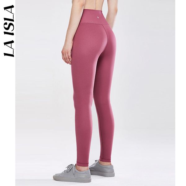 

women's hugged feeling high waist training leggings 4 way stretch workout tights 28, Black;blue