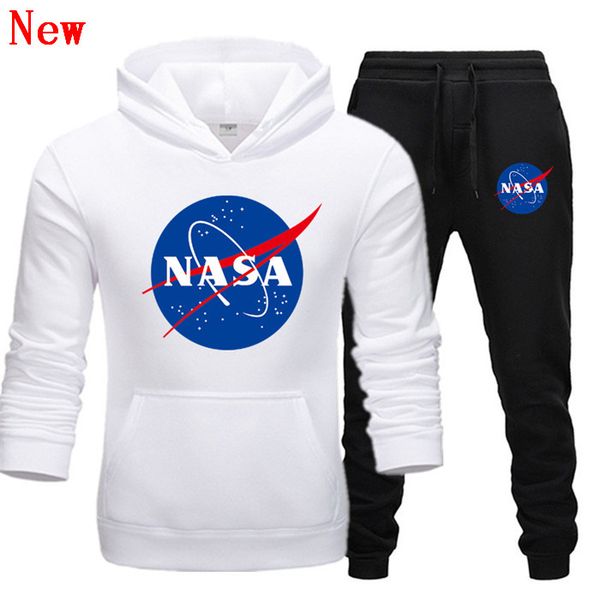Nasa tracksuit mens outlet