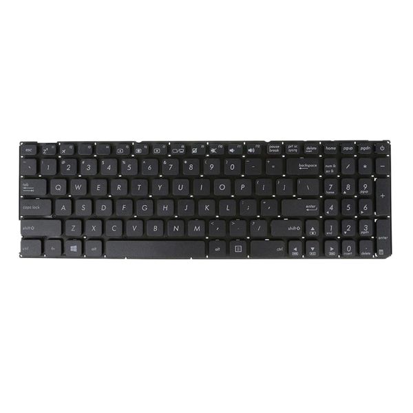 

lapkeyboard us for asus x541 x541u x541ua x541uak x541uj x541uv x541uvk