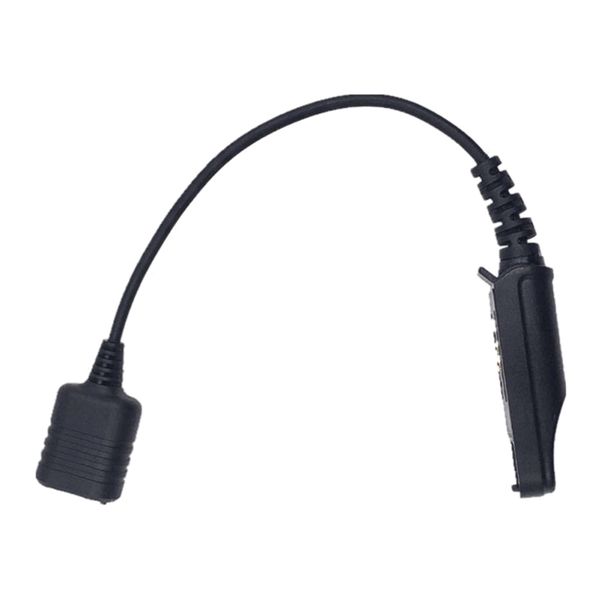 

audio cable adapter for bf 9700 a 58 uv xr uv 5s 2
