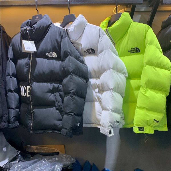 

the north down cotton-padded cardigan jacket face 3 colors casual jumper sweatshirts sports down wadded pullovers outdoor clothing, Gray;blue