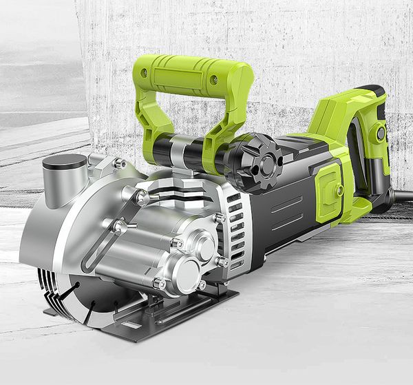 

ac220v 2600w сверхмощной пыли водоснабжения бетон резка, стенорезная, долбежные машины, свободный водяной насос / пильный диск