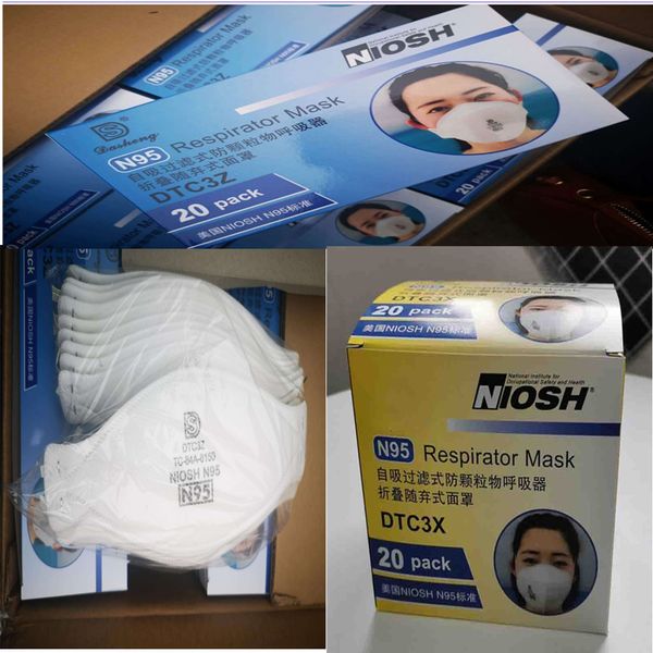 

mascherine ffp2 сертификат ce n95 маска для лица 9501+ 9001v с респираторным клапаном ffp2 маска антипылезащитная пылезащитная pm2. 5 защитн