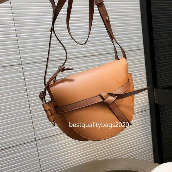 

new arrival sell style classic fashion bags women genuine leather shoulder bags lady crossbody bag 23cm handbags bags