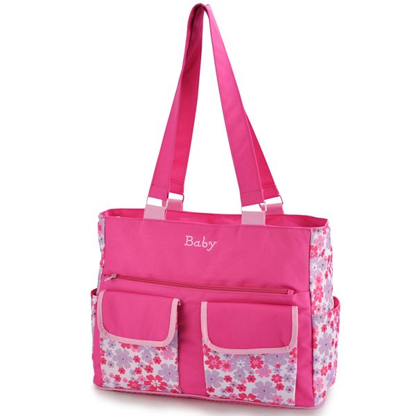 

women handbag mummy diaper bag maternity travel pregnant baby nursing care bags mother bag handbag