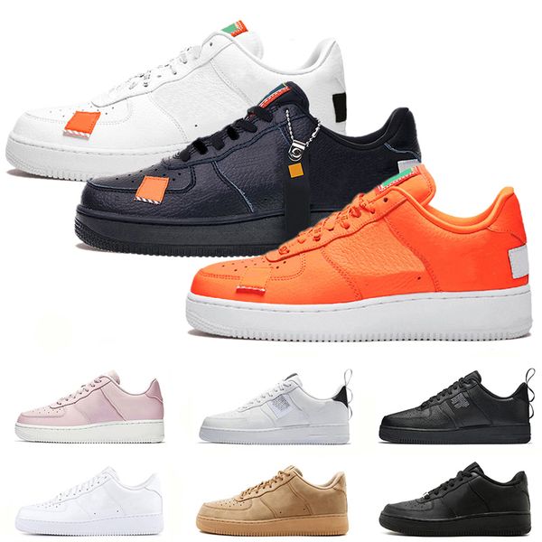 scarpe air force one nere