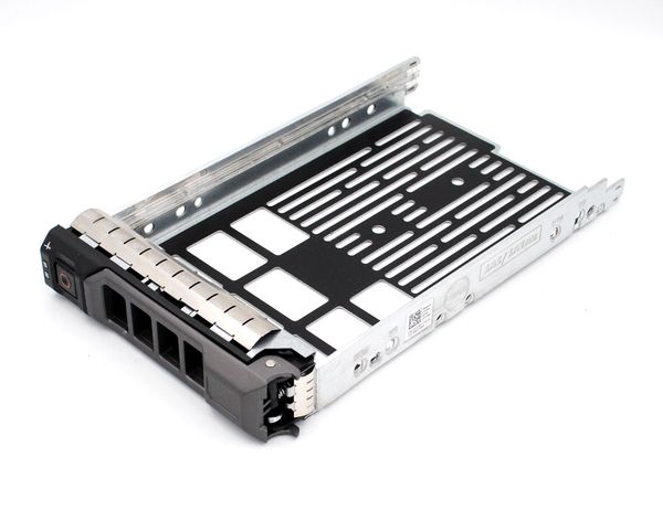 

3.5" sas sata tray caddy g302d 0f238f x968d for dell t710 t610 r510 t410 r310