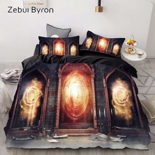 

3d bedding set custom/king/europe/usa,duvet cover set /king,quilt/blanket cover set,bed magic mirrors,drop ship