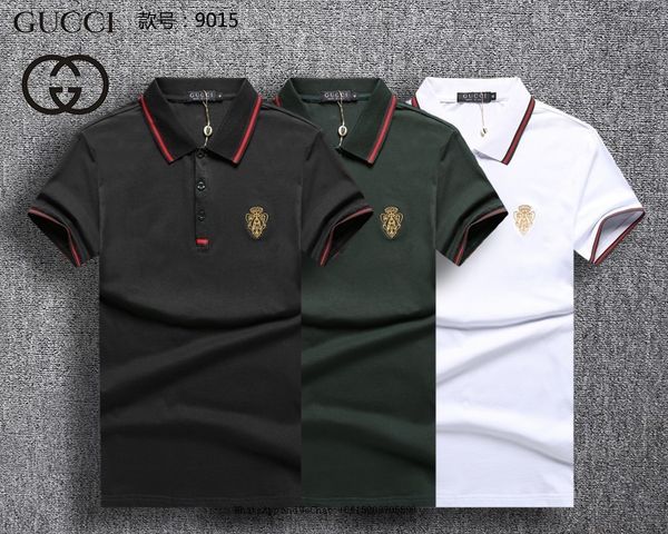

Summer wear leeve t hirt for polo hirt men korean male round neck pure cotton hort t man t pity men 039 clothing0228