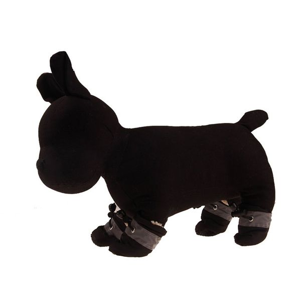 

antiskid puppy shoes soft-soled pet dog shoes waterproof small dog prewalkers soft pet products supplies pet paw care sale dog apparel