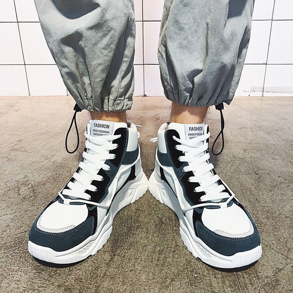 

women sneaker casual shoe mens black white platform trainer shoe womens sneaker back leather chaussures outdoor jogging shoes