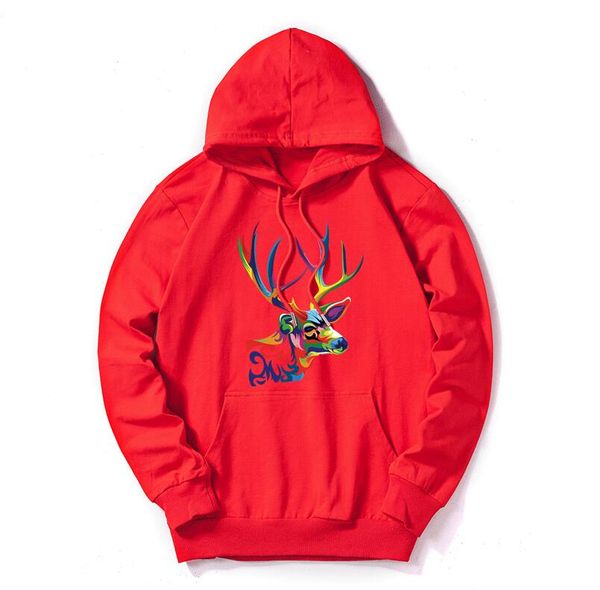 

thin hoodie mens womens clothing fashion deisgner animal print hoodie sweater plus size new men clothes spring clothes, Black