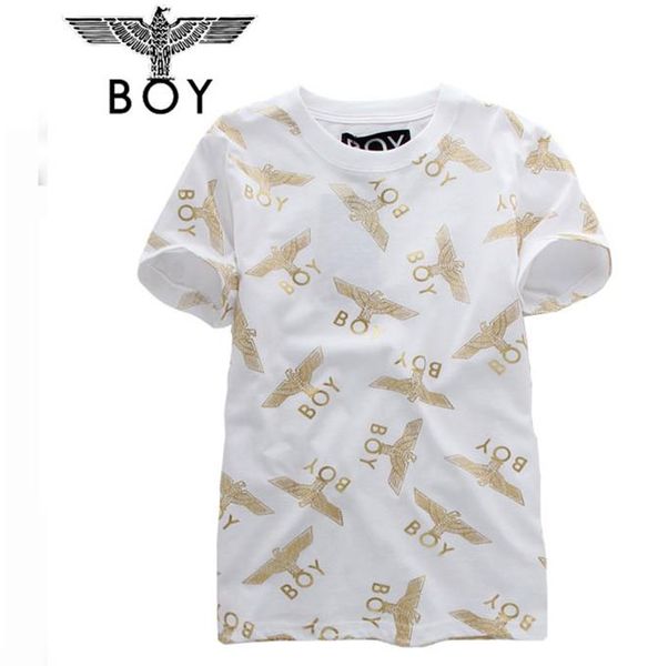 

boy london новые fasion style мужская с коротким рукавом футболка мальчик лондонским рубашки мальчика лондон хлопка тройников с, White;black