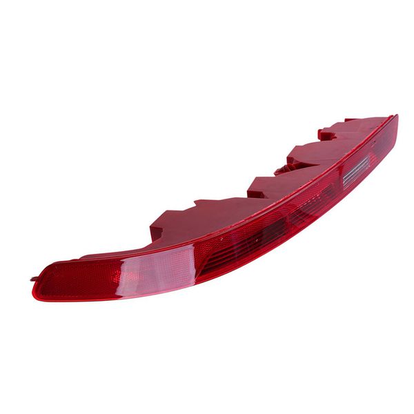

bumper tail light reverse fog light lamp rear left right side