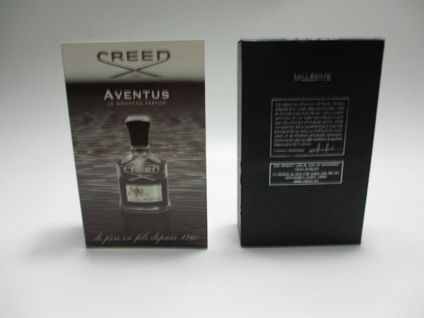 

selling creed perfume 120 ml eau de black natural spray for men long lasting time tempting smell fragrance candle
