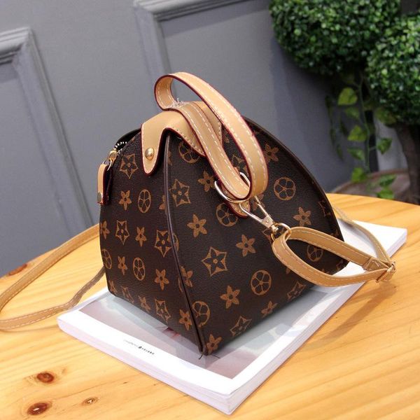 

Luxury Handbag Women multifunctional single shoulder bag Crossbody Bag classic Vintage style ladies mini bags
