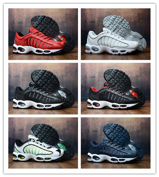 

2019 New Arrive Breathable Oreo Multicolor Running Sports Shoes Men Cheap Sale TailWind IV29 Casual Designer Sneakers EUR 40-45
