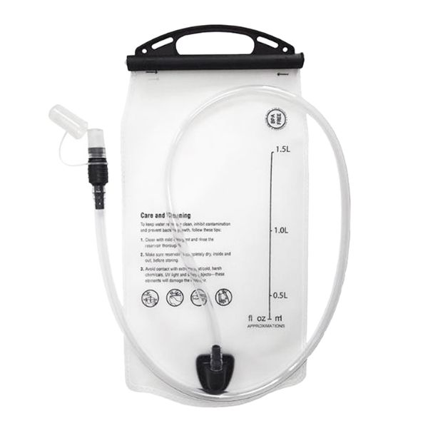 

hydration bladder,water bladder backpacks, leak proof, auto shut-off bite valve, large opening reservoirs,outdoor sports, mounta