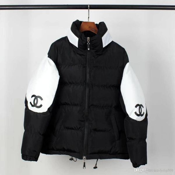 

6013 selling paris fashion week catwalk show men moncl down jacket black hoodie fur fashion winter coat men's down coat