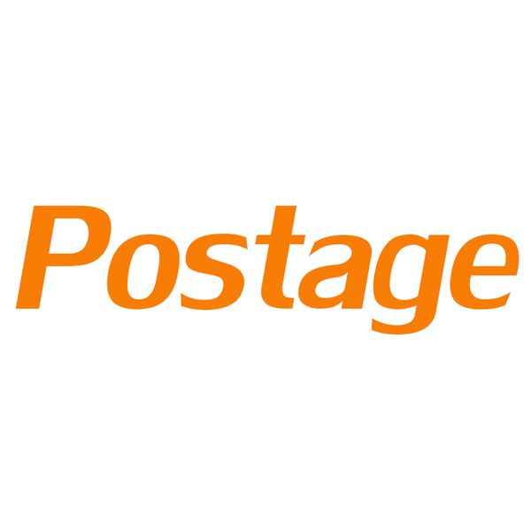 

postage