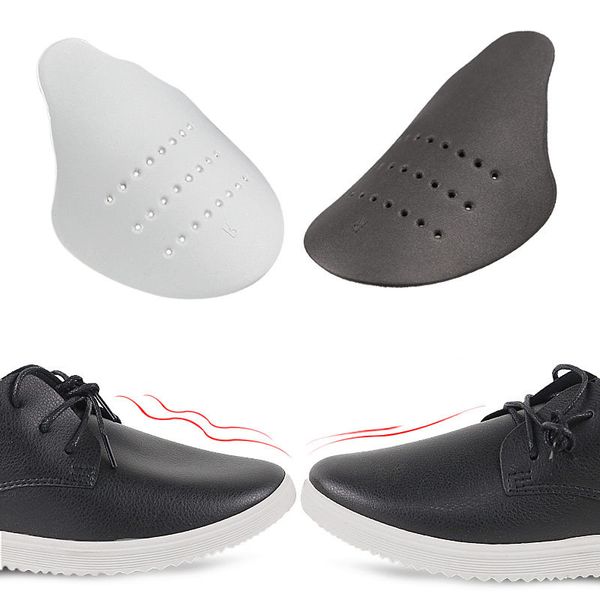 

Обувь Щиты для Sneaker Анти складки морщинистого Fold Гибка Crack обуви Поддержки ноского Спорта Чистка головка Shaper Expander